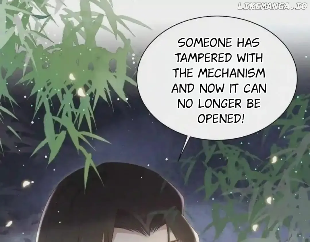 Lonely Emperor Chases His Sister-in-Law Chapter 32 Online - página 65