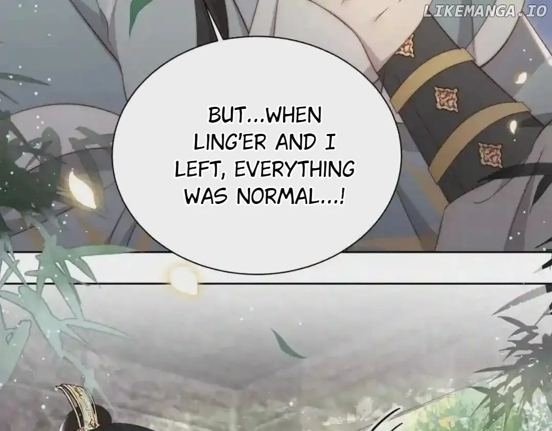 Lonely Emperor Chases His Sister-in-Law Chapter 32 Online - página 67
