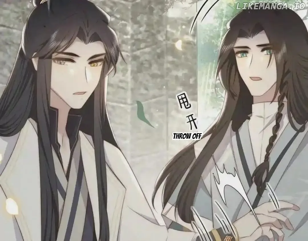 Lonely Emperor Chases His Sister-in-Law Chapter 32 Online - página 68