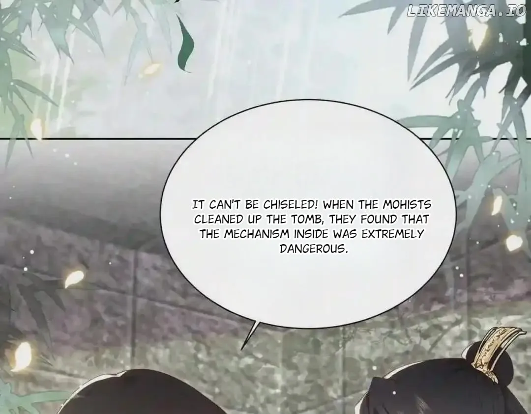 Lonely Emperor Chases His Sister-in-Law Chapter 32 Online - página 70