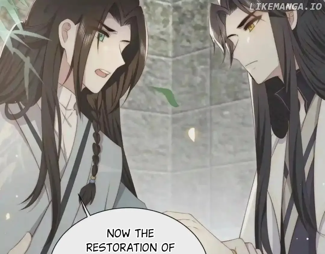 Lonely Emperor Chases His Sister-in-Law Chapter 32 Online - página 71