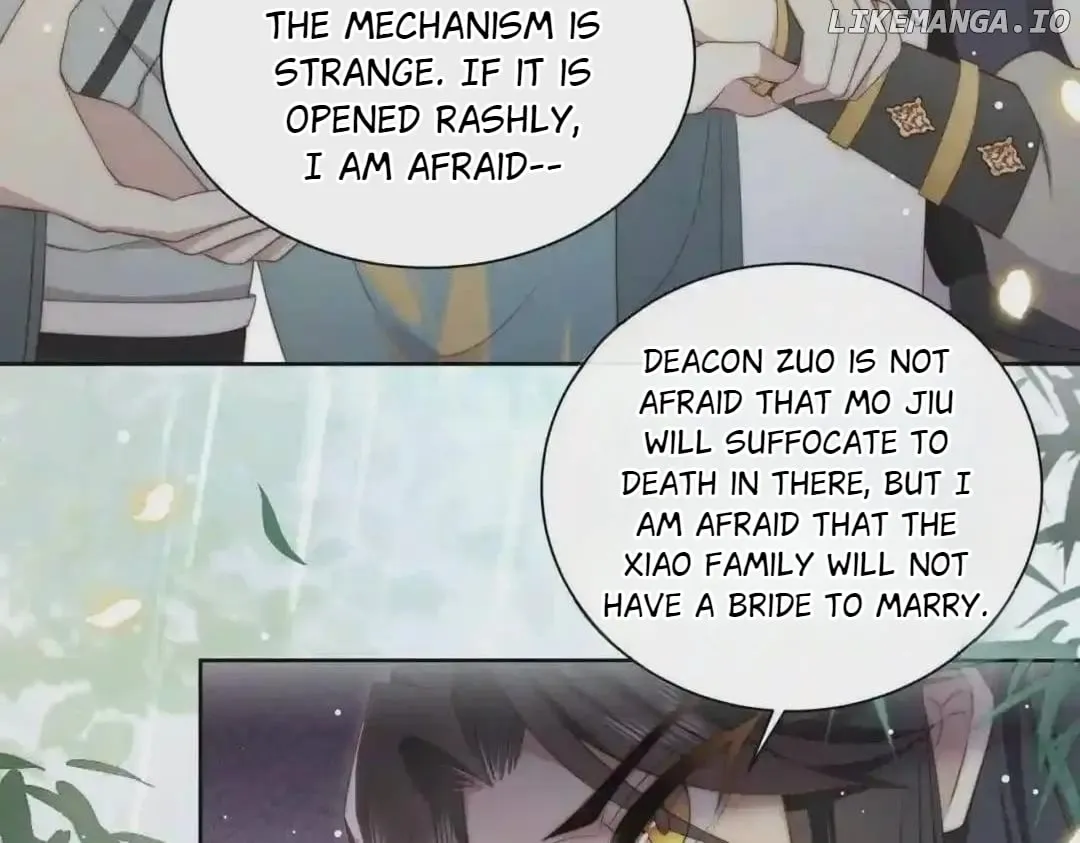 Lonely Emperor Chases His Sister-in-Law Chapter 32 Online - página 72