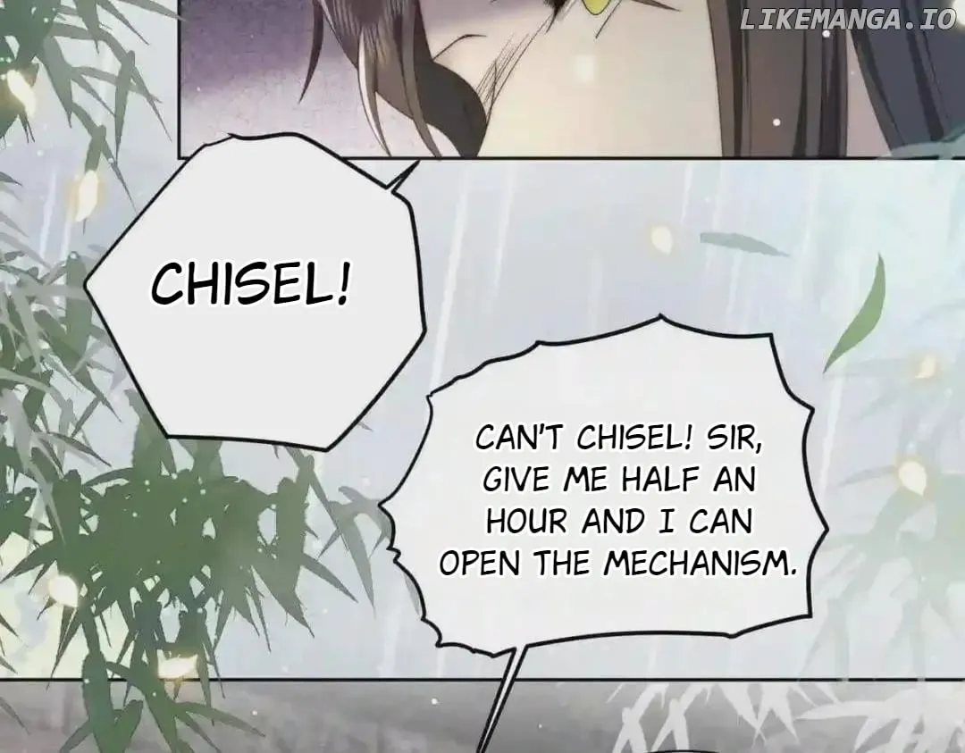 Lonely Emperor Chases His Sister-in-Law Chapter 32 Online - página 73