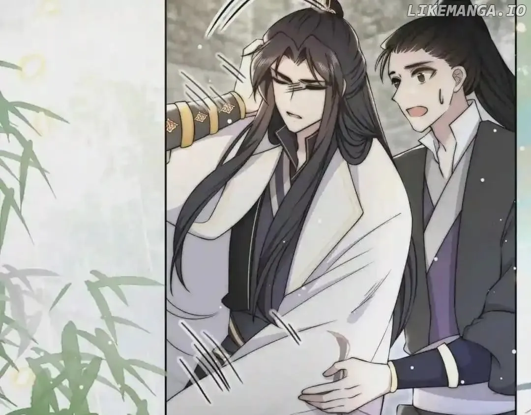 Lonely Emperor Chases His Sister-in-Law Chapter 32 Online - página 82