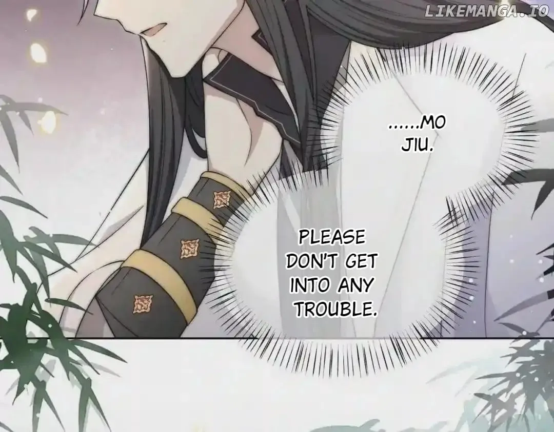 Lonely Emperor Chases His Sister-in-Law Chapter 32 Online - página 84