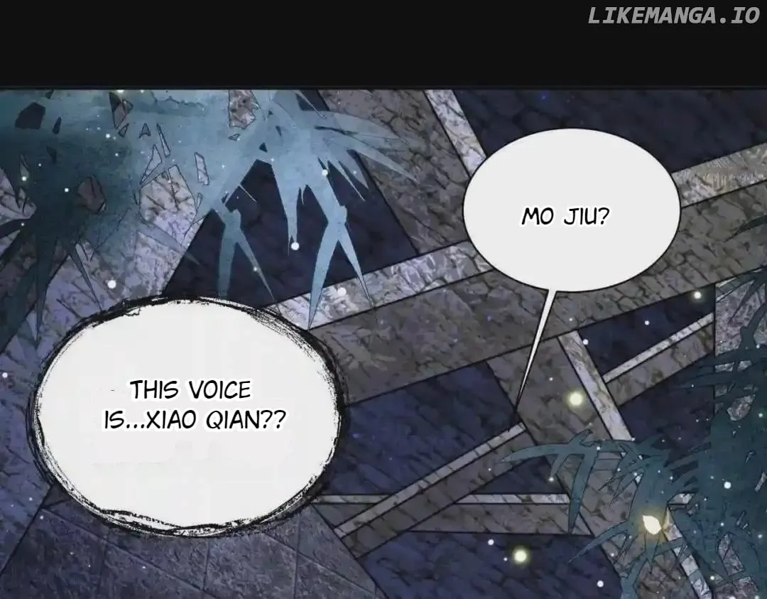 Lonely Emperor Chases His Sister-in-Law Chapter 34 Online - página 1