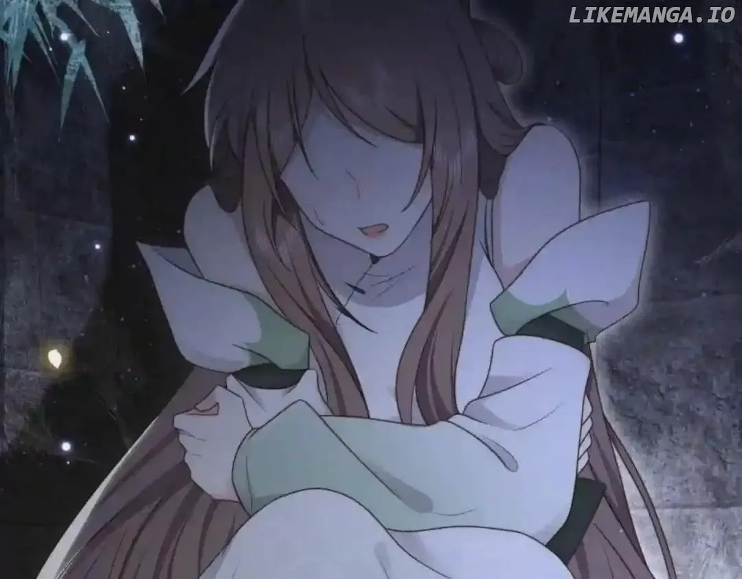 Lonely Emperor Chases His Sister-in-Law Chapter 34 Online - página 4
