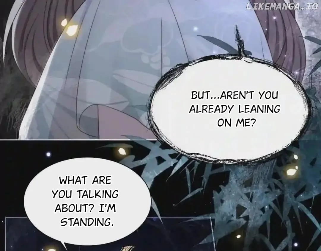 Lonely Emperor Chases His Sister-in-Law Chapter 34 Online - página 5