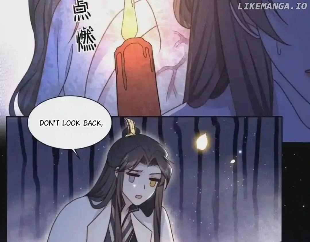 Lonely Emperor Chases His Sister-in-Law Chapter 34 Online - página 10