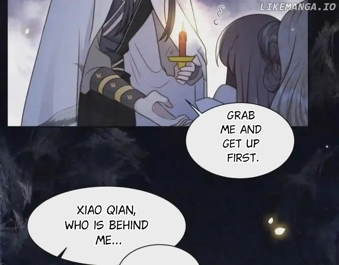 Lonely Emperor Chases His Sister-in-Law Chapter 34 Online - página 11