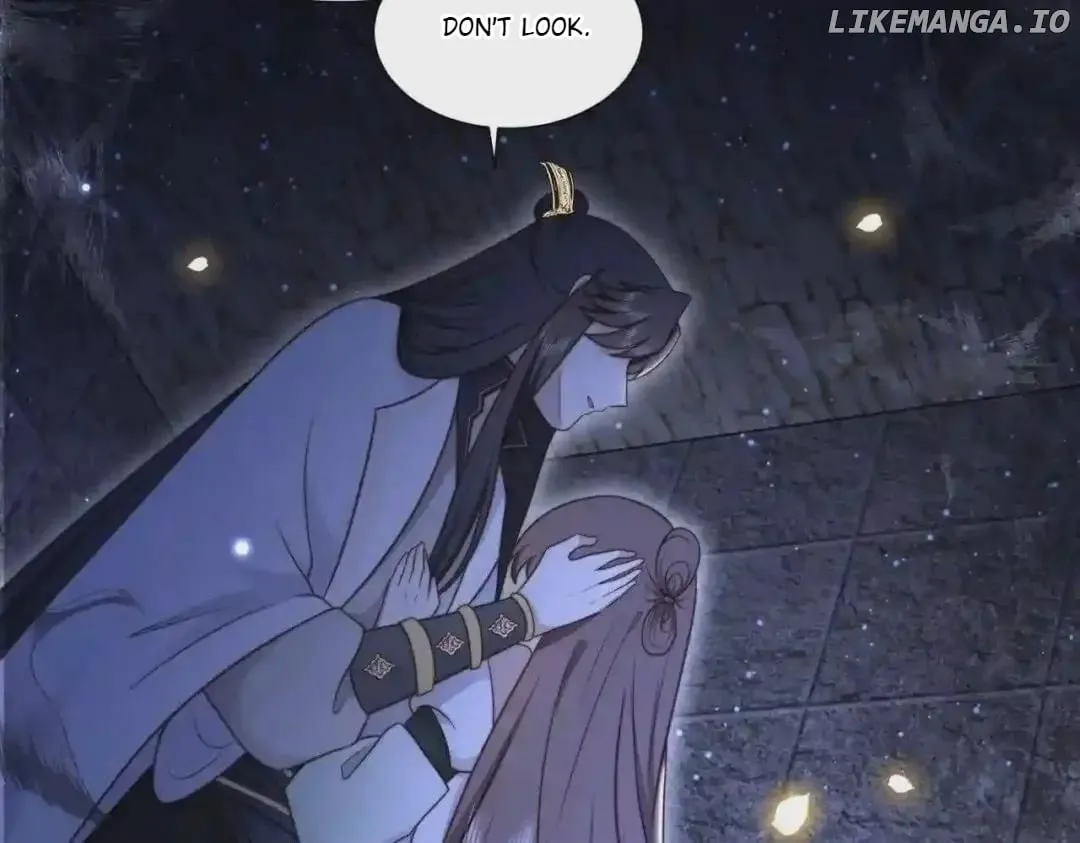Lonely Emperor Chases His Sister-in-Law Chapter 34 Online - página 12