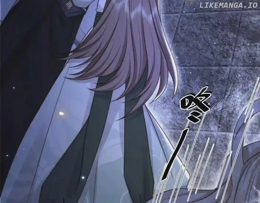 Lonely Emperor Chases His Sister-in-Law Chapter 34 Online - página 13