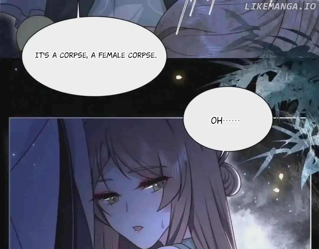 Lonely Emperor Chases His Sister-in-Law Chapter 34 Online - página 14