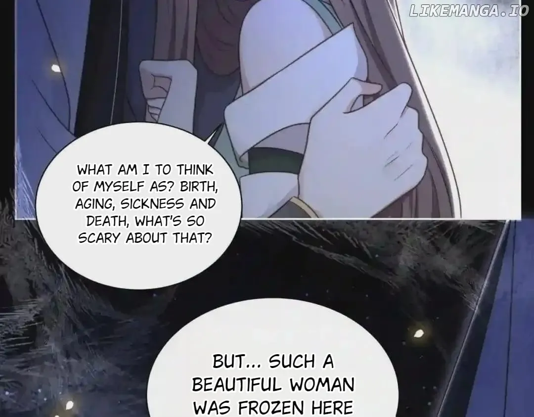 Lonely Emperor Chases His Sister-in-Law Chapter 34 Online - página 15