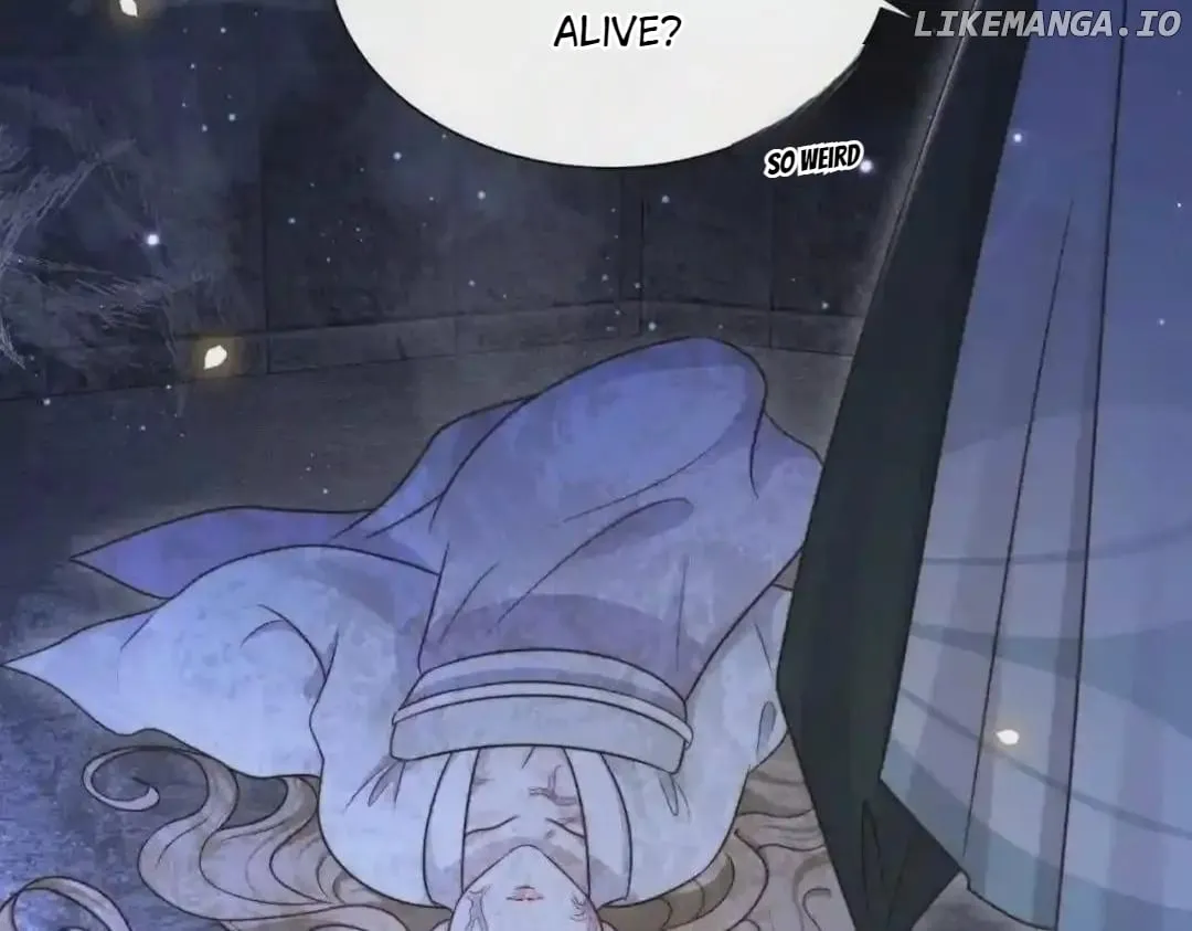 Lonely Emperor Chases His Sister-in-Law Chapter 34 Online - página 16