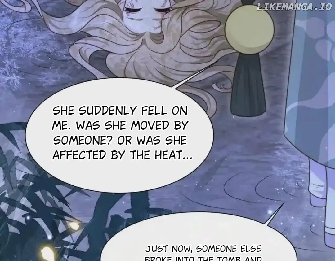 Lonely Emperor Chases His Sister-in-Law Chapter 34 Online - página 17