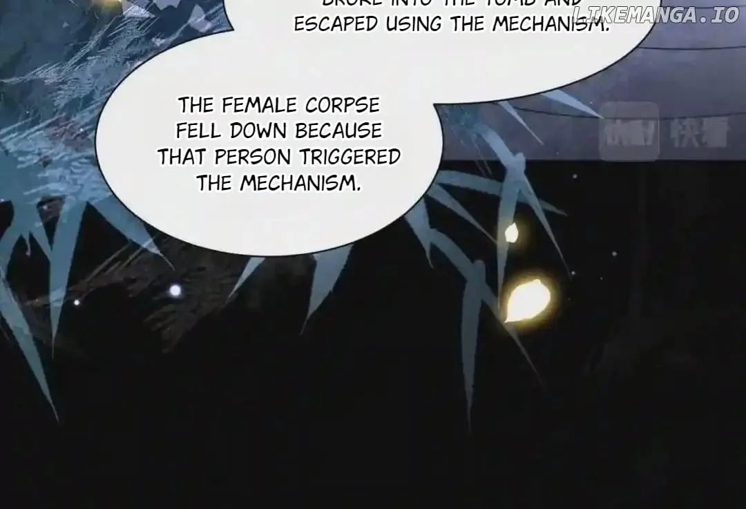 Lonely Emperor Chases His Sister-in-Law Chapter 34 Online - página 18
