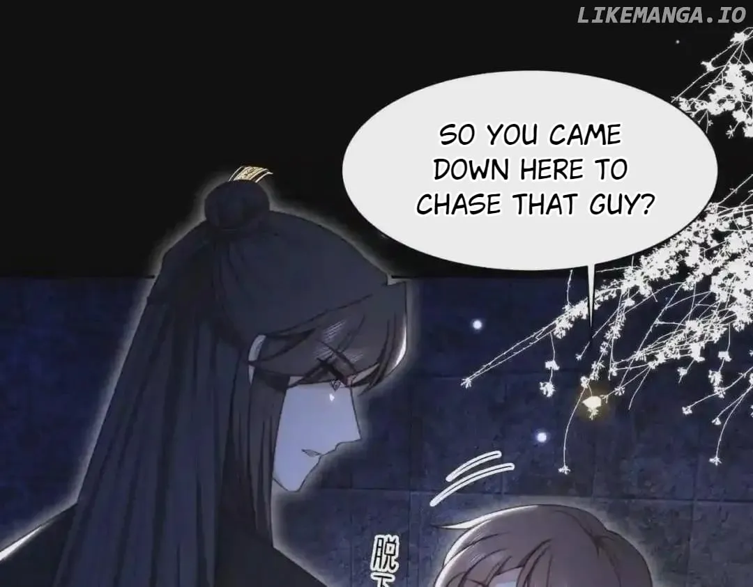 Lonely Emperor Chases His Sister-in-Law Chapter 34 Online - página 19