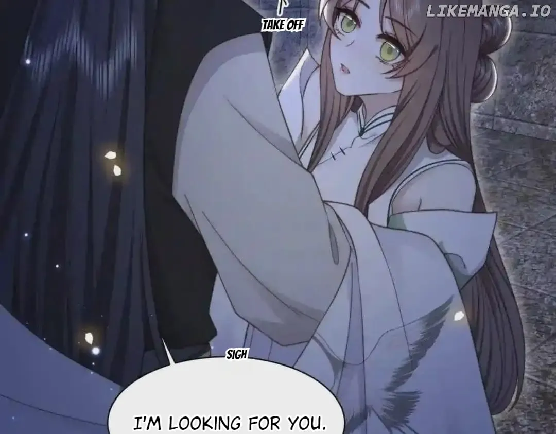 Lonely Emperor Chases His Sister-in-Law Chapter 34 Online - página 20