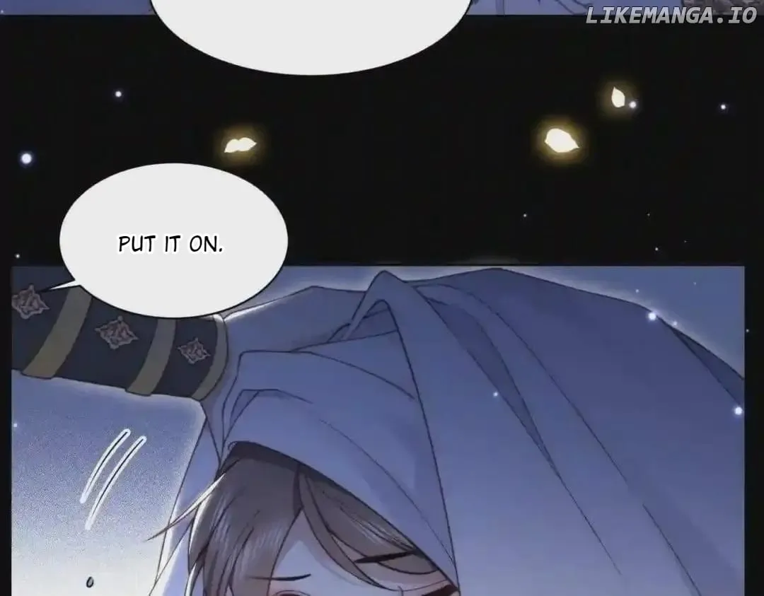 Lonely Emperor Chases His Sister-in-Law Chapter 34 Online - página 21