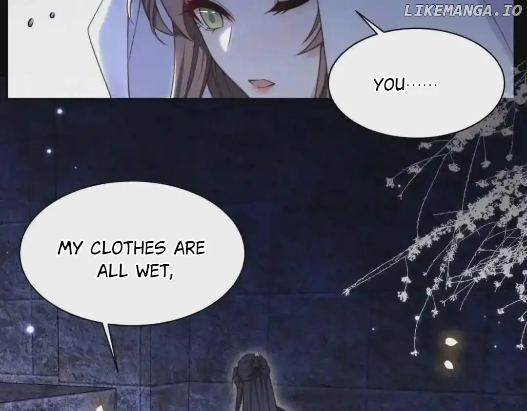 Lonely Emperor Chases His Sister-in-Law Chapter 34 Online - página 22
