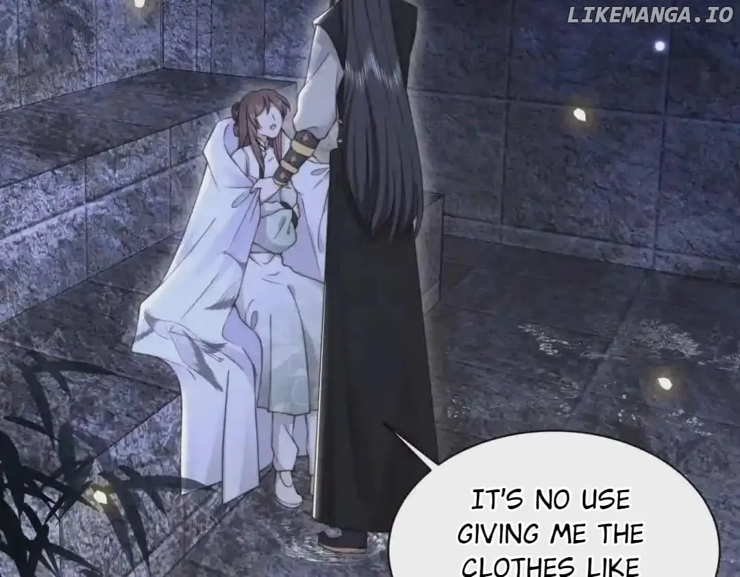 Lonely Emperor Chases His Sister-in-Law Chapter 34 Online - página 23