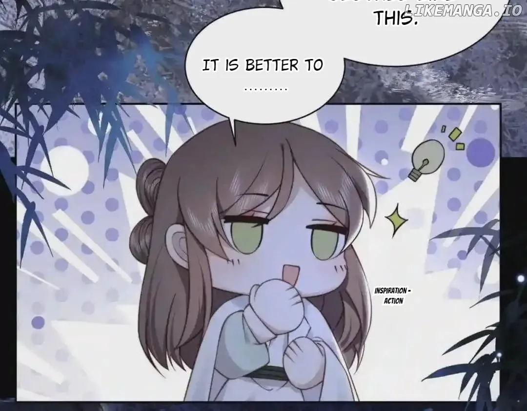 Lonely Emperor Chases His Sister-in-Law Chapter 34 Online - página 24