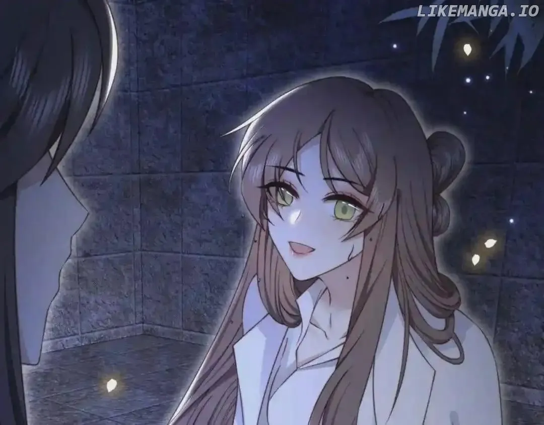 Lonely Emperor Chases His Sister-in-Law Chapter 34 Online - página 25