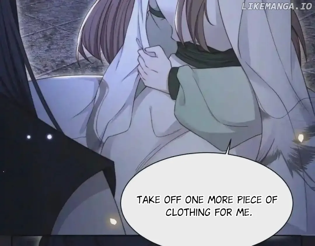 Lonely Emperor Chases His Sister-in-Law Chapter 34 Online - página 26