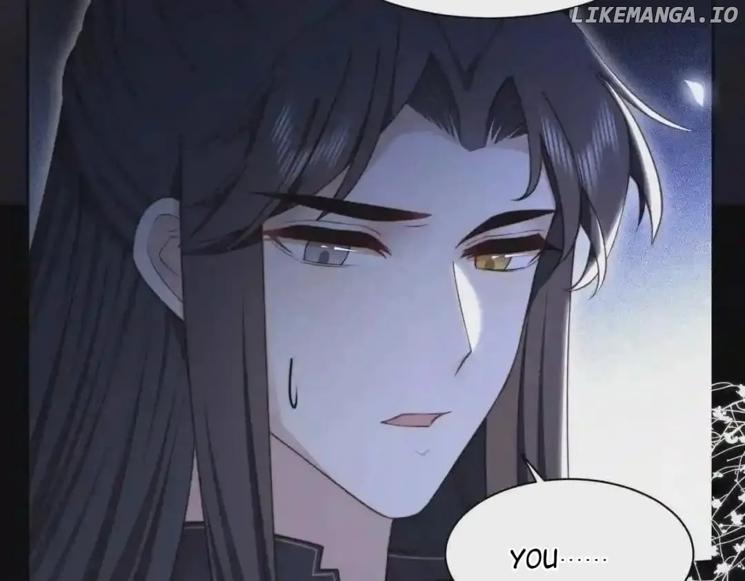 Lonely Emperor Chases His Sister-in-Law Chapter 34 Online - página 27