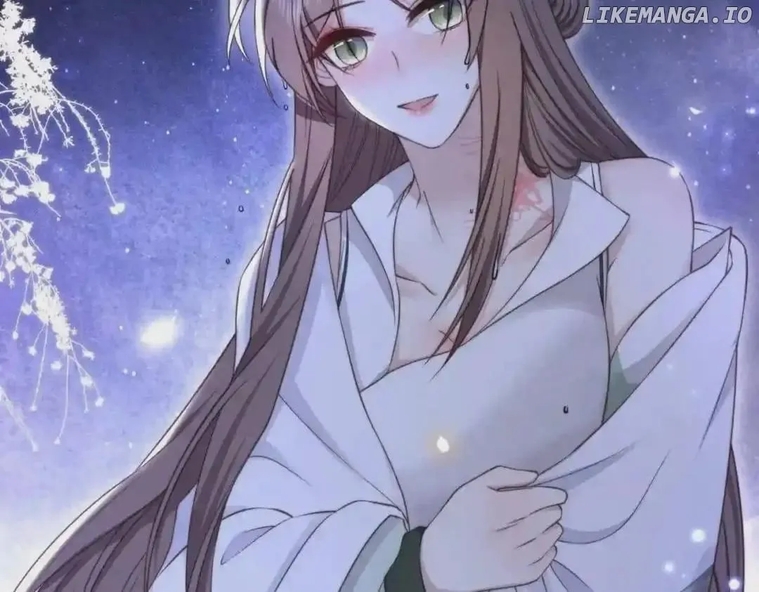 Lonely Emperor Chases His Sister-in-Law Chapter 34 Online - página 29