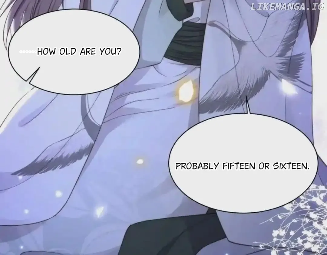Lonely Emperor Chases His Sister-in-Law Chapter 34 Online - página 30
