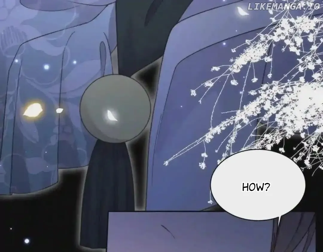 Lonely Emperor Chases His Sister-in-Law Chapter 34 Online - página 31