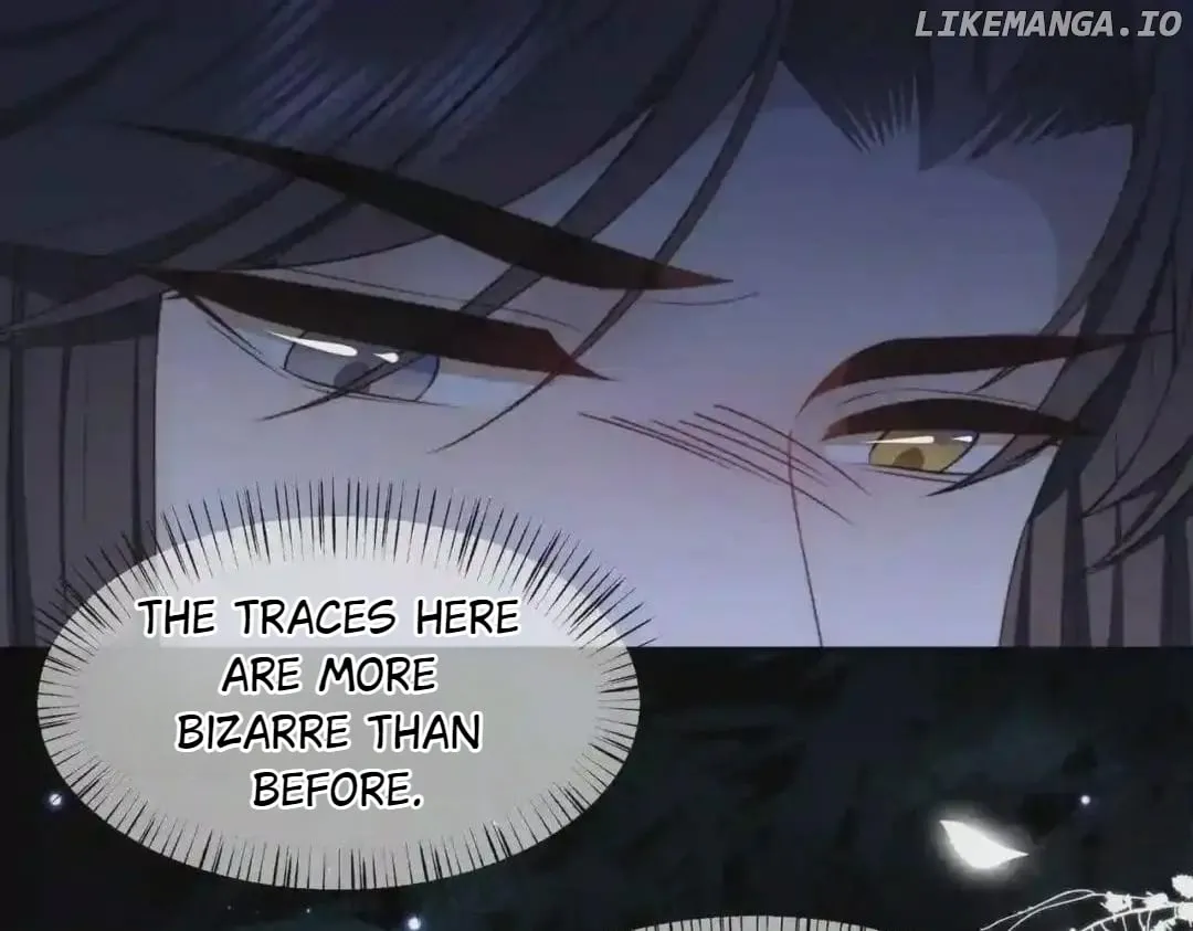 Lonely Emperor Chases His Sister-in-Law Chapter 34 Online - página 36