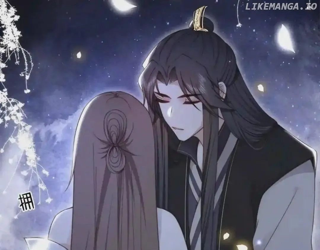 Lonely Emperor Chases His Sister-in-Law Chapter 34 Online - página 38