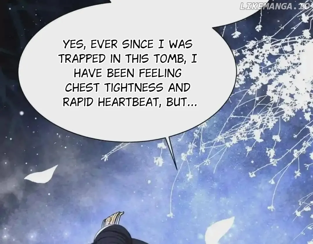 Lonely Emperor Chases His Sister-in-Law Chapter 34 Online - página 44