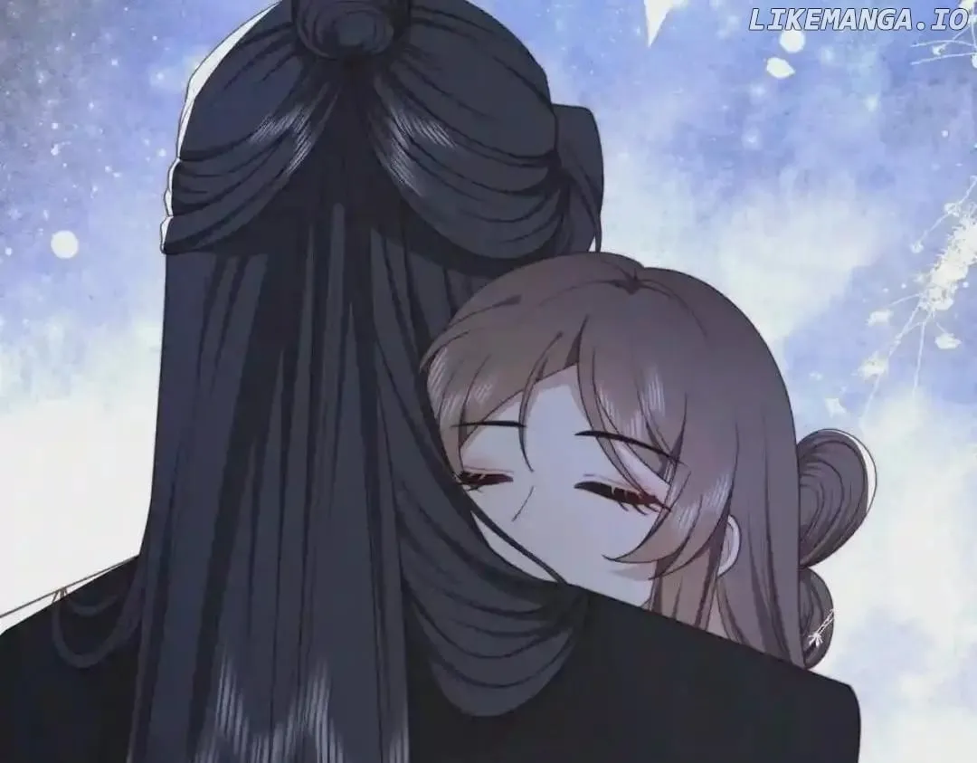 Lonely Emperor Chases His Sister-in-Law Chapter 34 Online - página 45