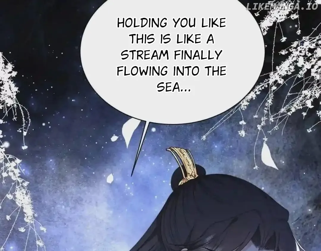 Lonely Emperor Chases His Sister-in-Law Chapter 34 Online - página 48