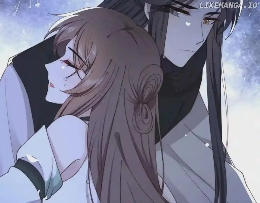 Lonely Emperor Chases His Sister-in-Law Chapter 34 Online - página 49
