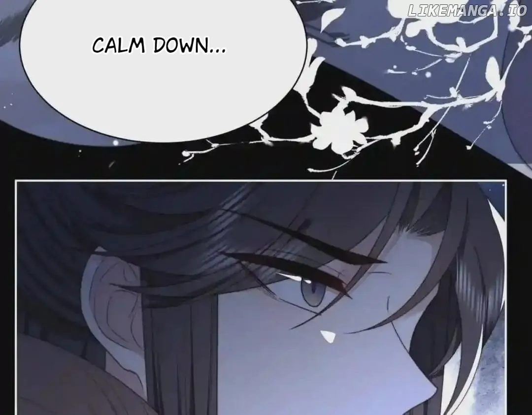 Lonely Emperor Chases His Sister-in-Law Chapter 34 Online - página 51