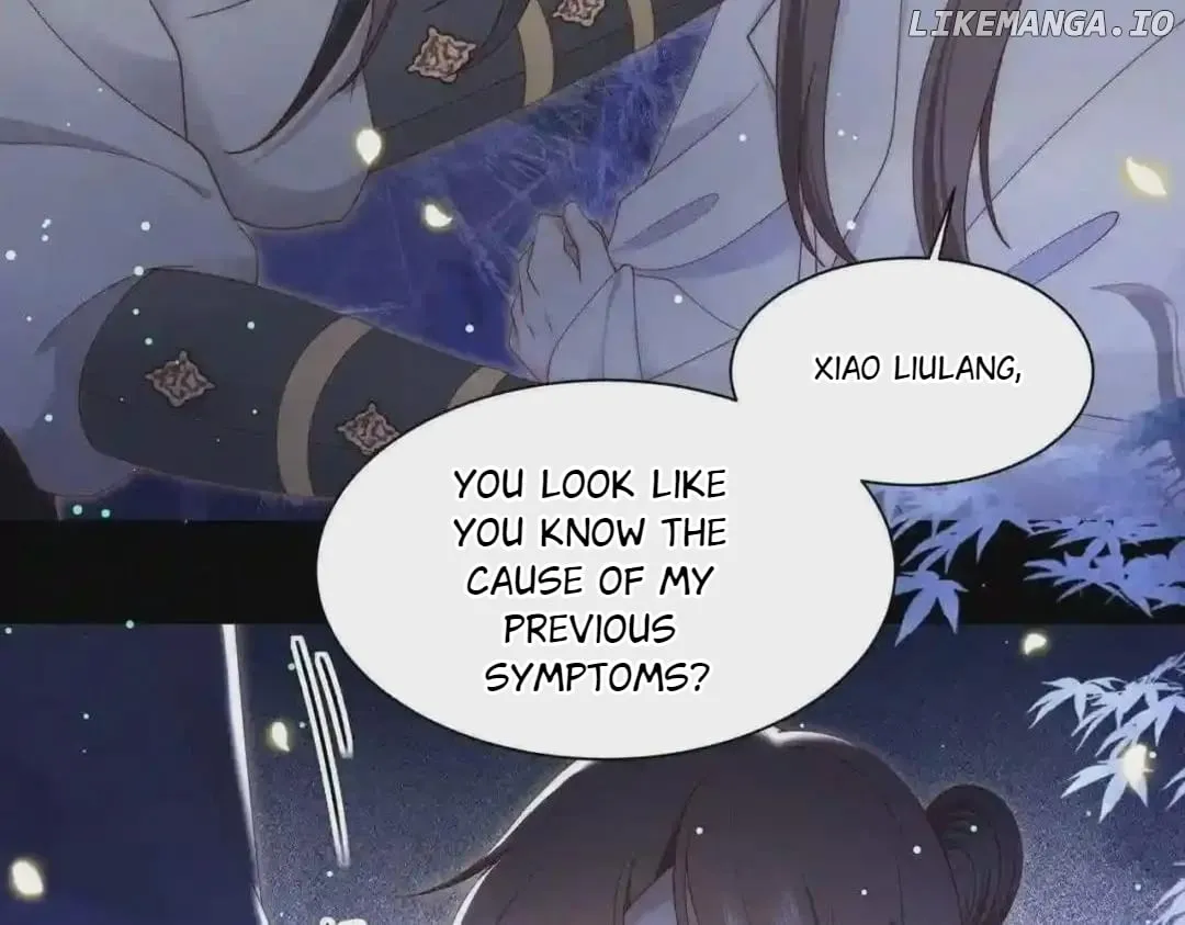 Lonely Emperor Chases His Sister-in-Law Chapter 34 Online - página 56