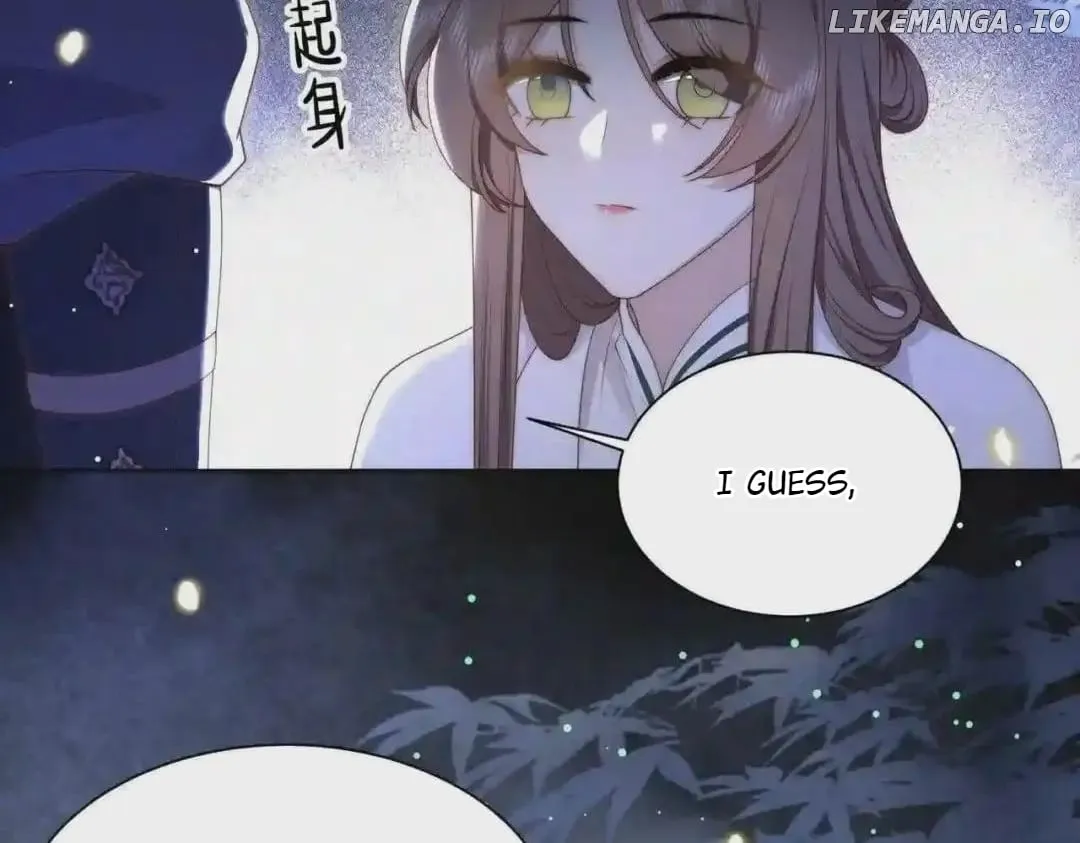 Lonely Emperor Chases His Sister-in-Law Chapter 34 Online - página 57