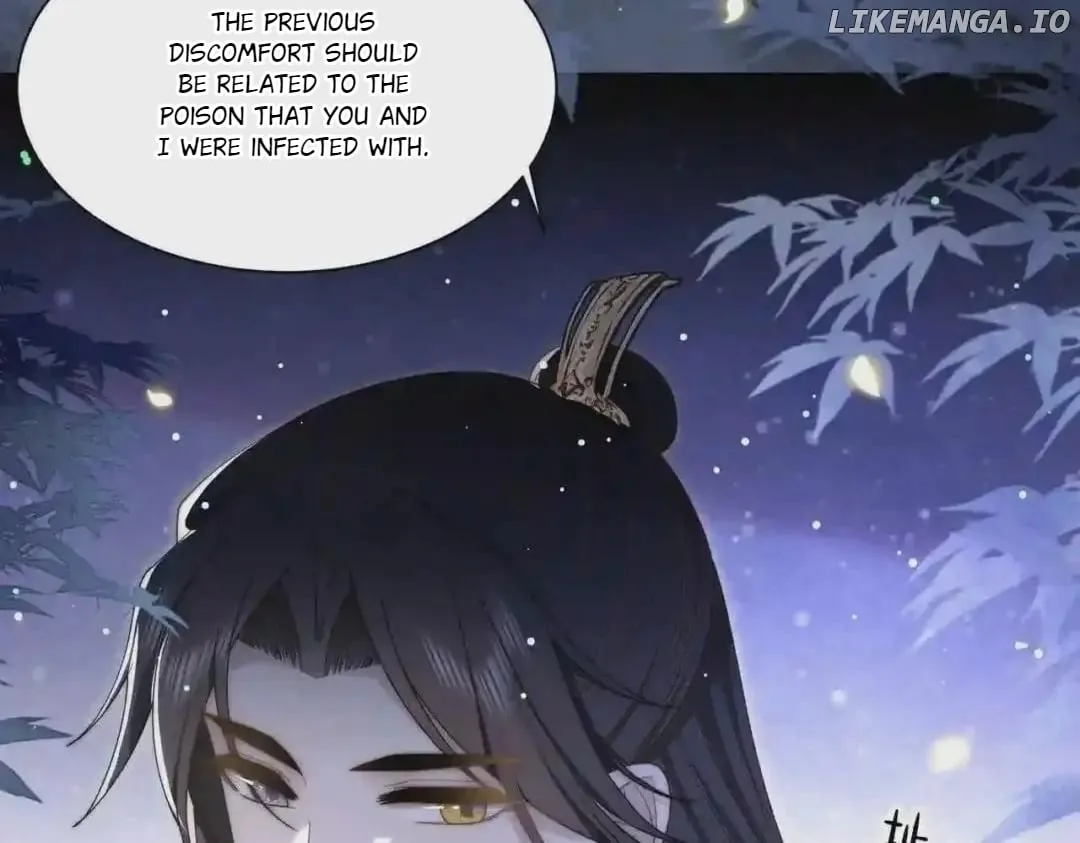 Lonely Emperor Chases His Sister-in-Law Chapter 34 Online - página 58