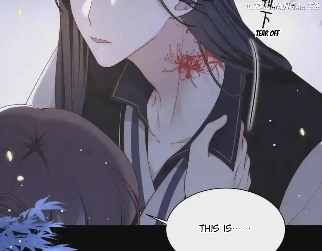 Lonely Emperor Chases His Sister-in-Law Chapter 34 Online - página 59