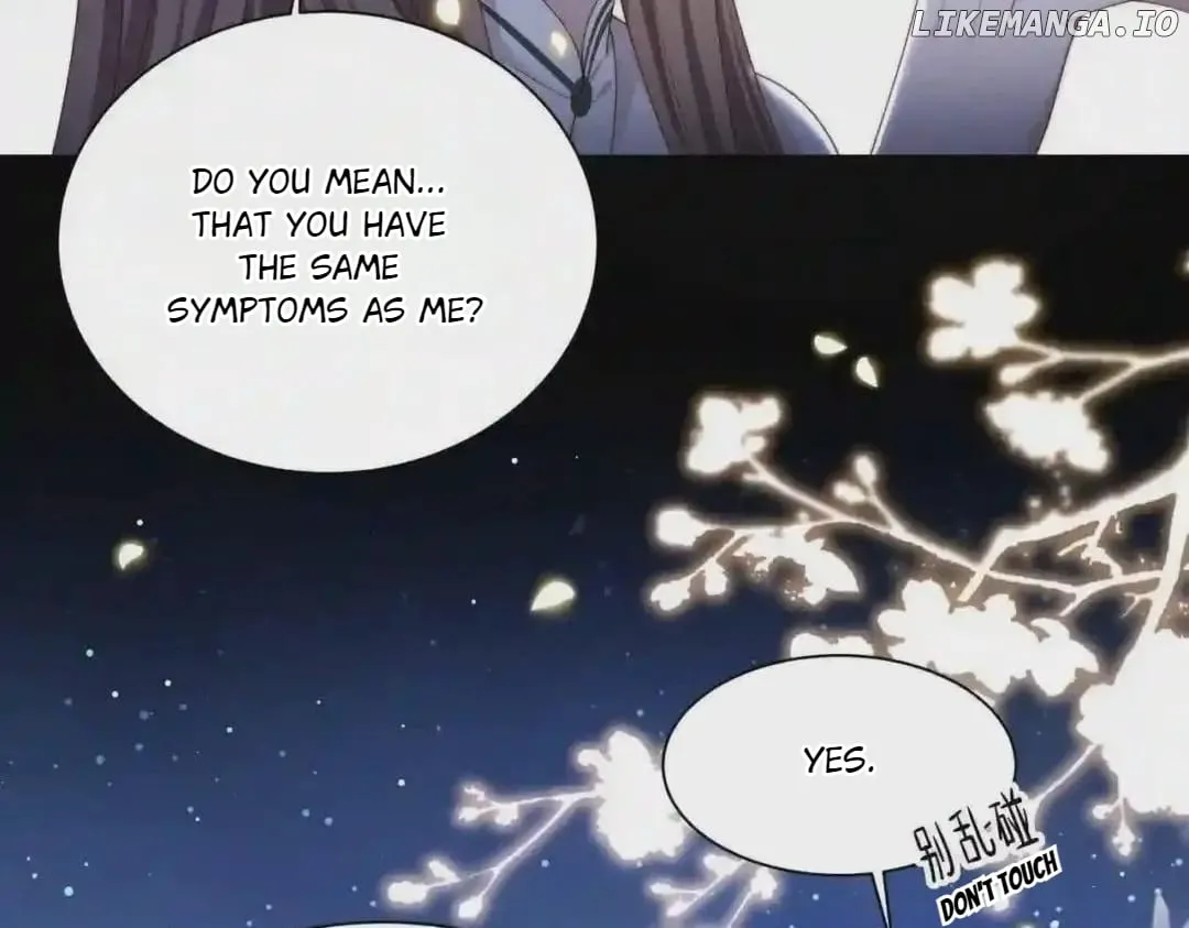 Lonely Emperor Chases His Sister-in-Law Chapter 34 Online - página 61