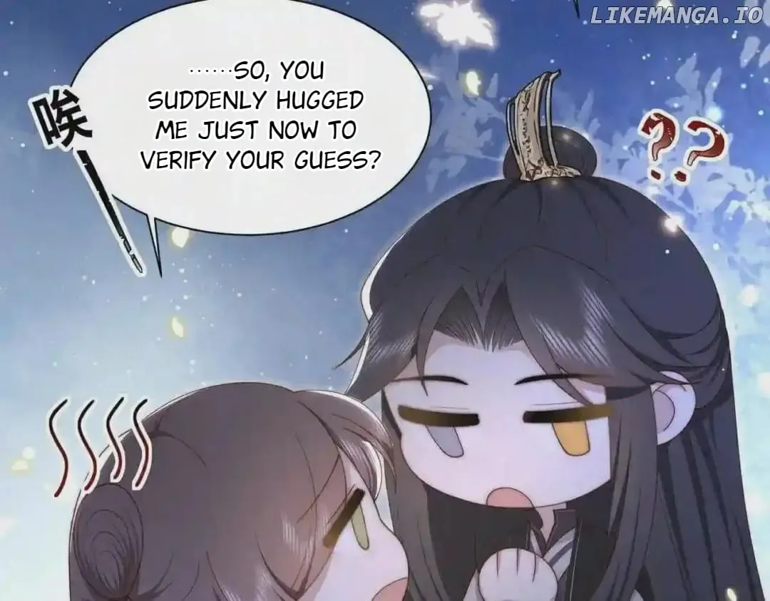 Lonely Emperor Chases His Sister-in-Law Chapter 34 Online - página 62