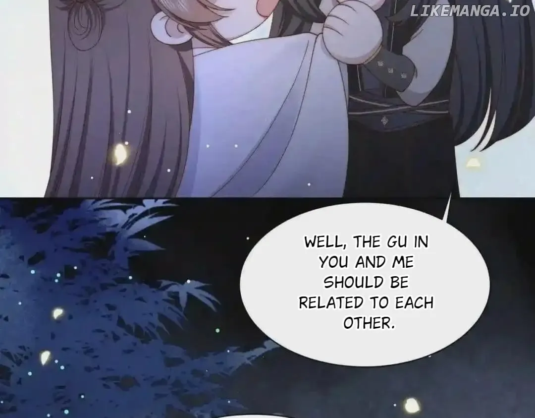 Lonely Emperor Chases His Sister-in-Law Chapter 34 Online - página 63