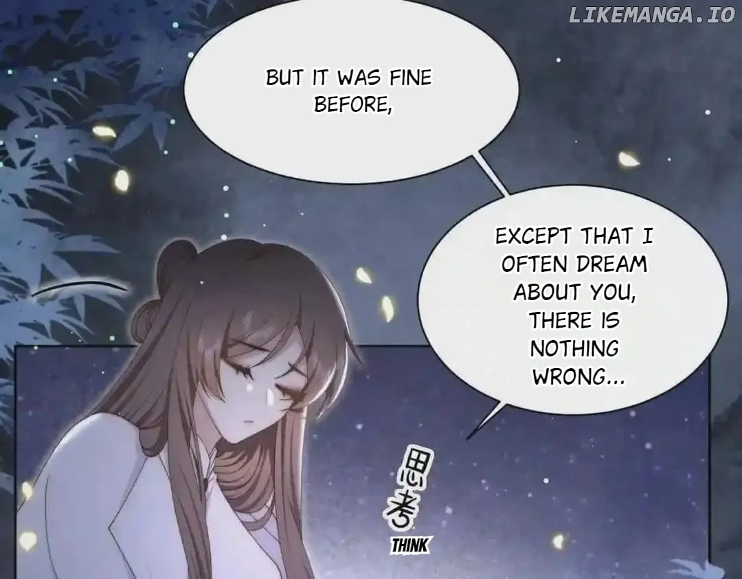 Lonely Emperor Chases His Sister-in-Law Chapter 34 Online - página 64