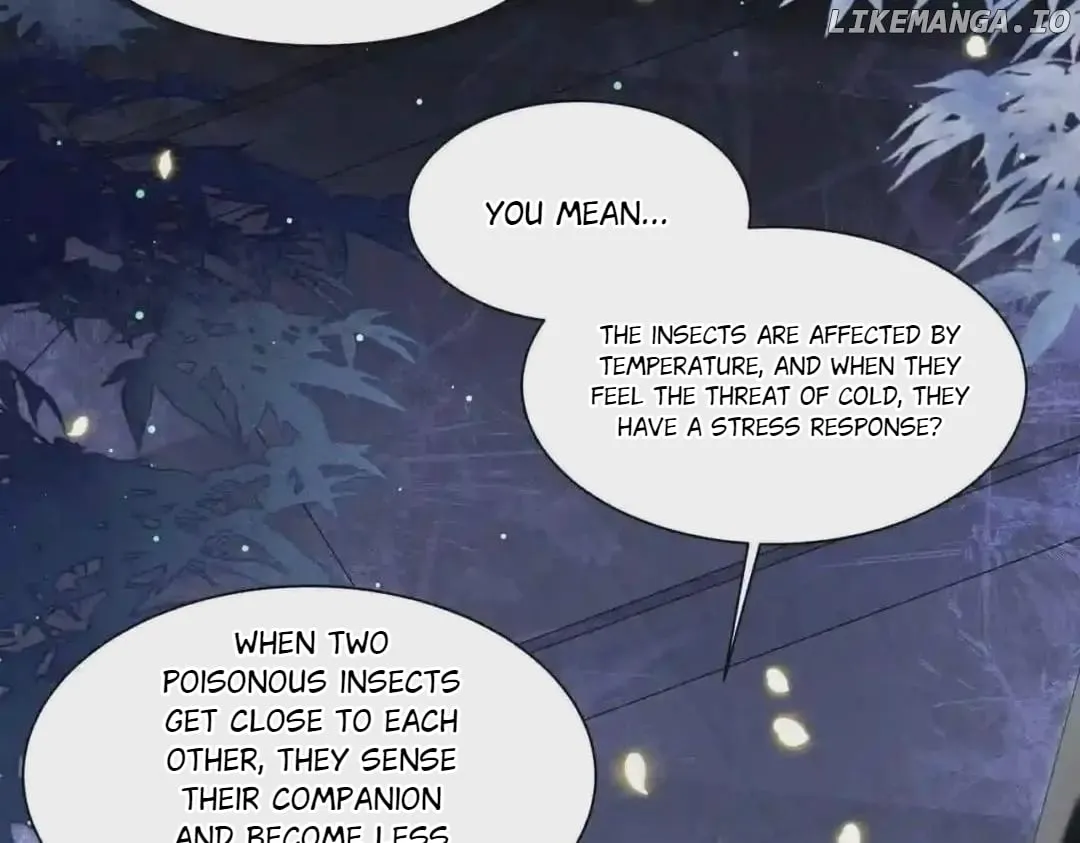 Lonely Emperor Chases His Sister-in-Law Chapter 34 Online - página 66
