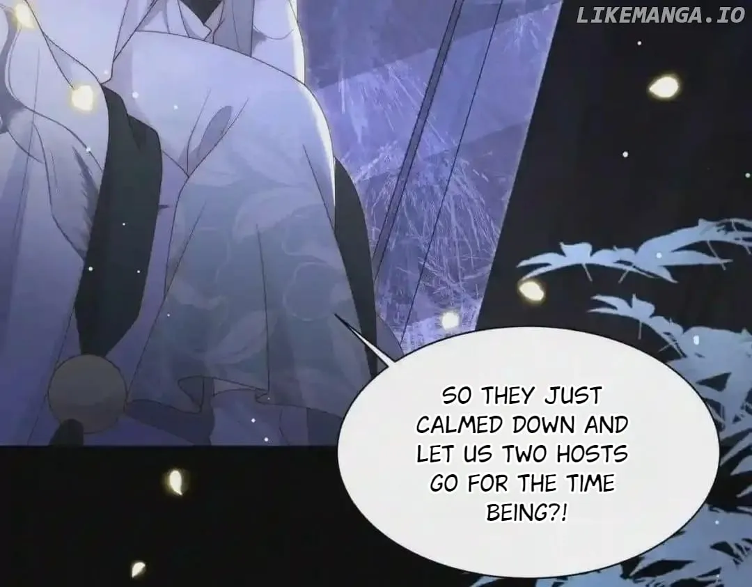 Lonely Emperor Chases His Sister-in-Law Chapter 34 Online - página 68